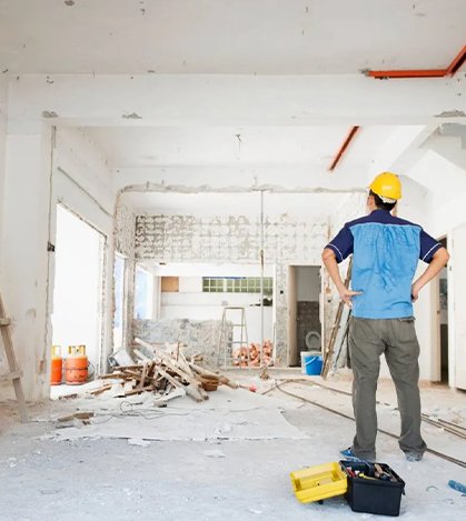 Palandöken Tadilatcı