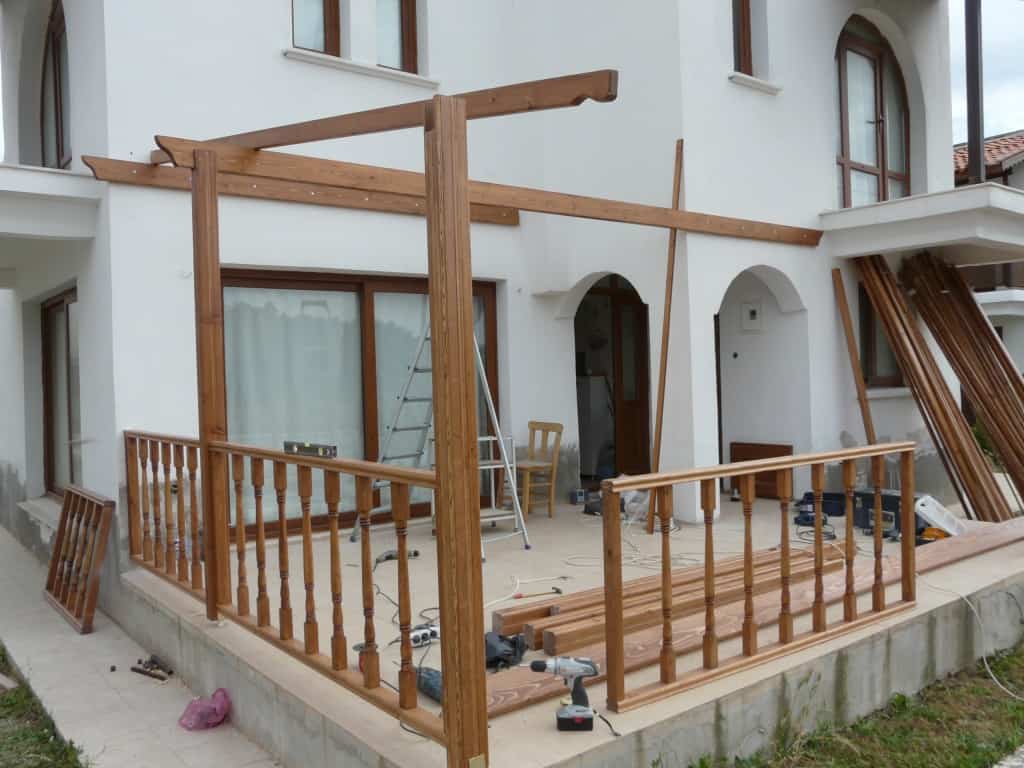 Palandöken Tadilatcı